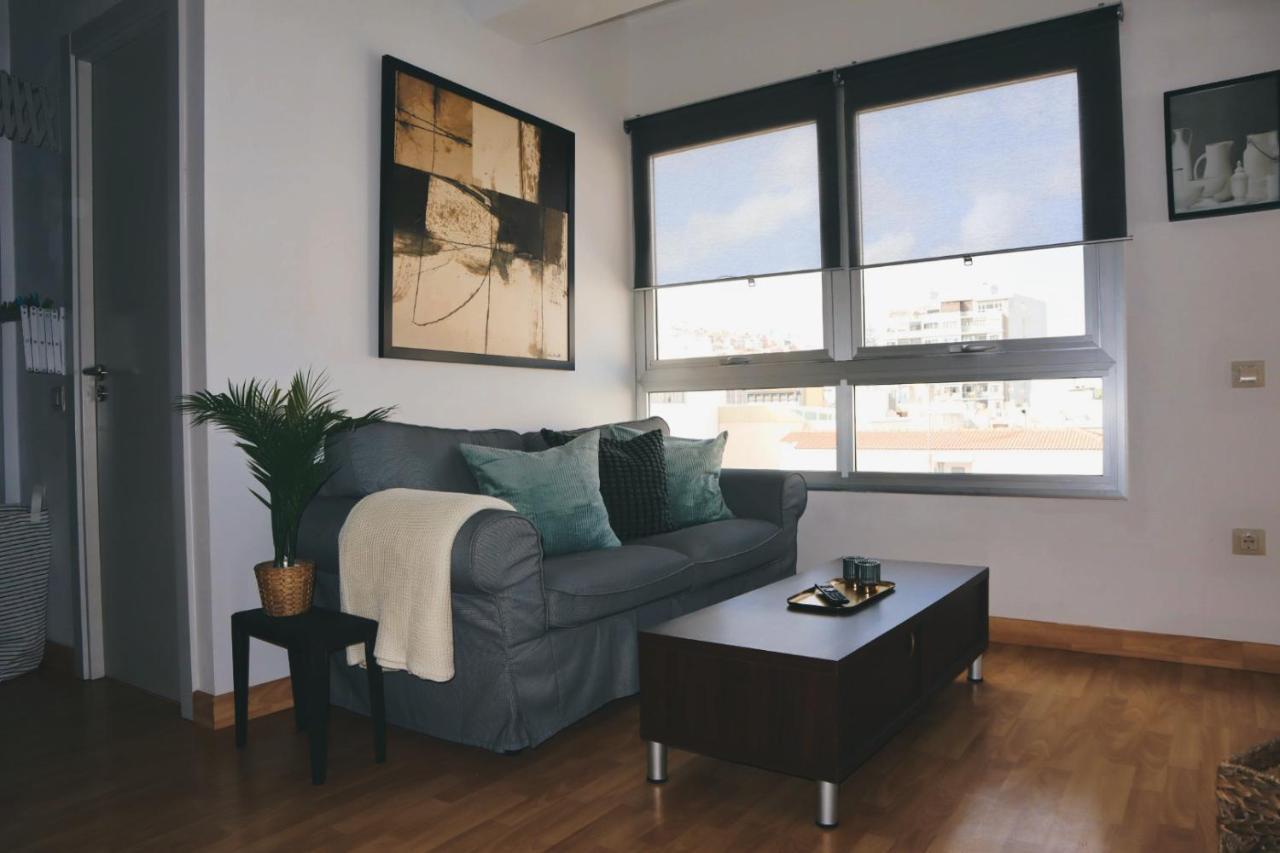Wonderful Home Triana Center Las Palmas de Gran Canaria Extérieur photo