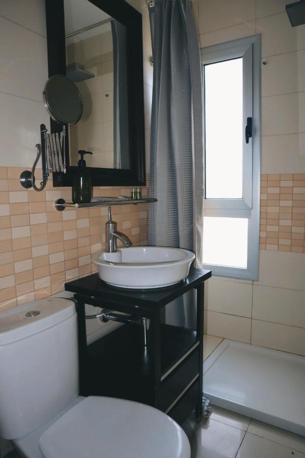 Wonderful Home Triana Center Las Palmas de Gran Canaria Extérieur photo