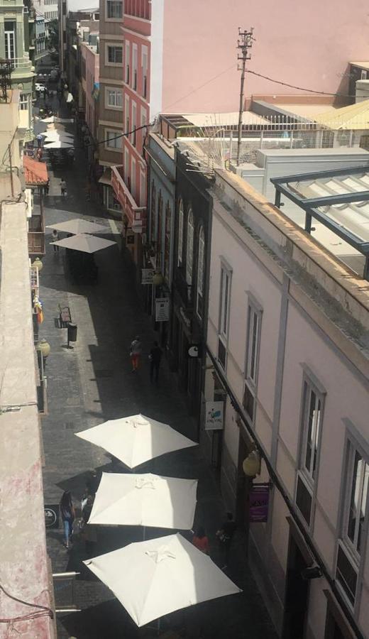 Wonderful Home Triana Center Las Palmas de Gran Canaria Extérieur photo