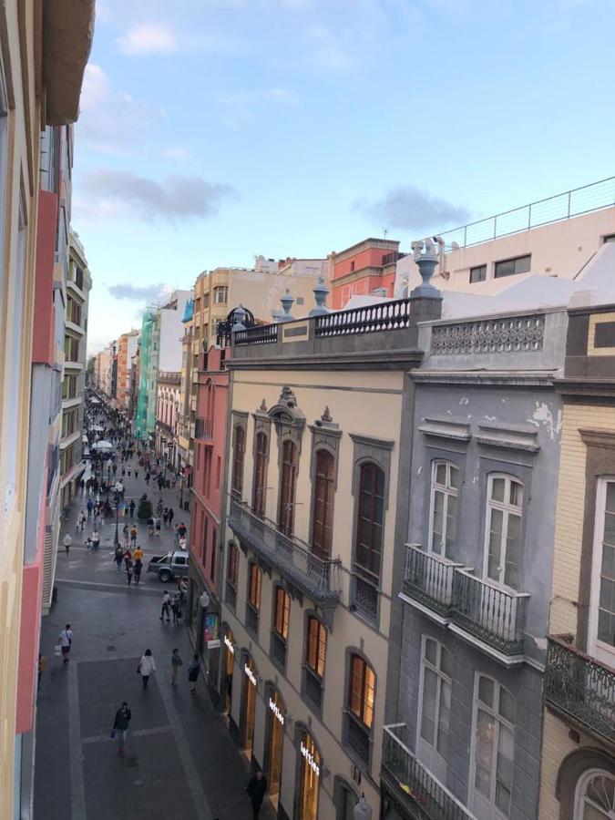 Wonderful Home Triana Center Las Palmas de Gran Canaria Extérieur photo